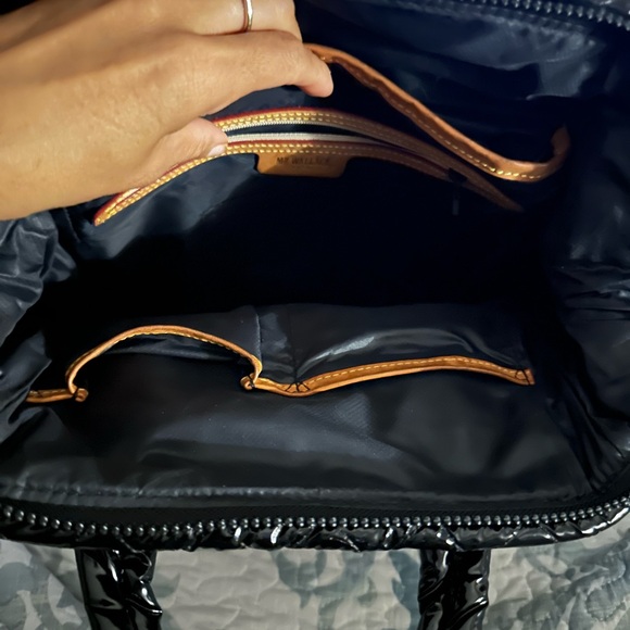 MZ Wallace Top Handle Backpack - Picture 5 of 10